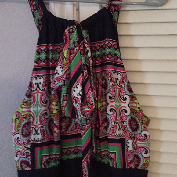 Dress - Picture 4 of 4